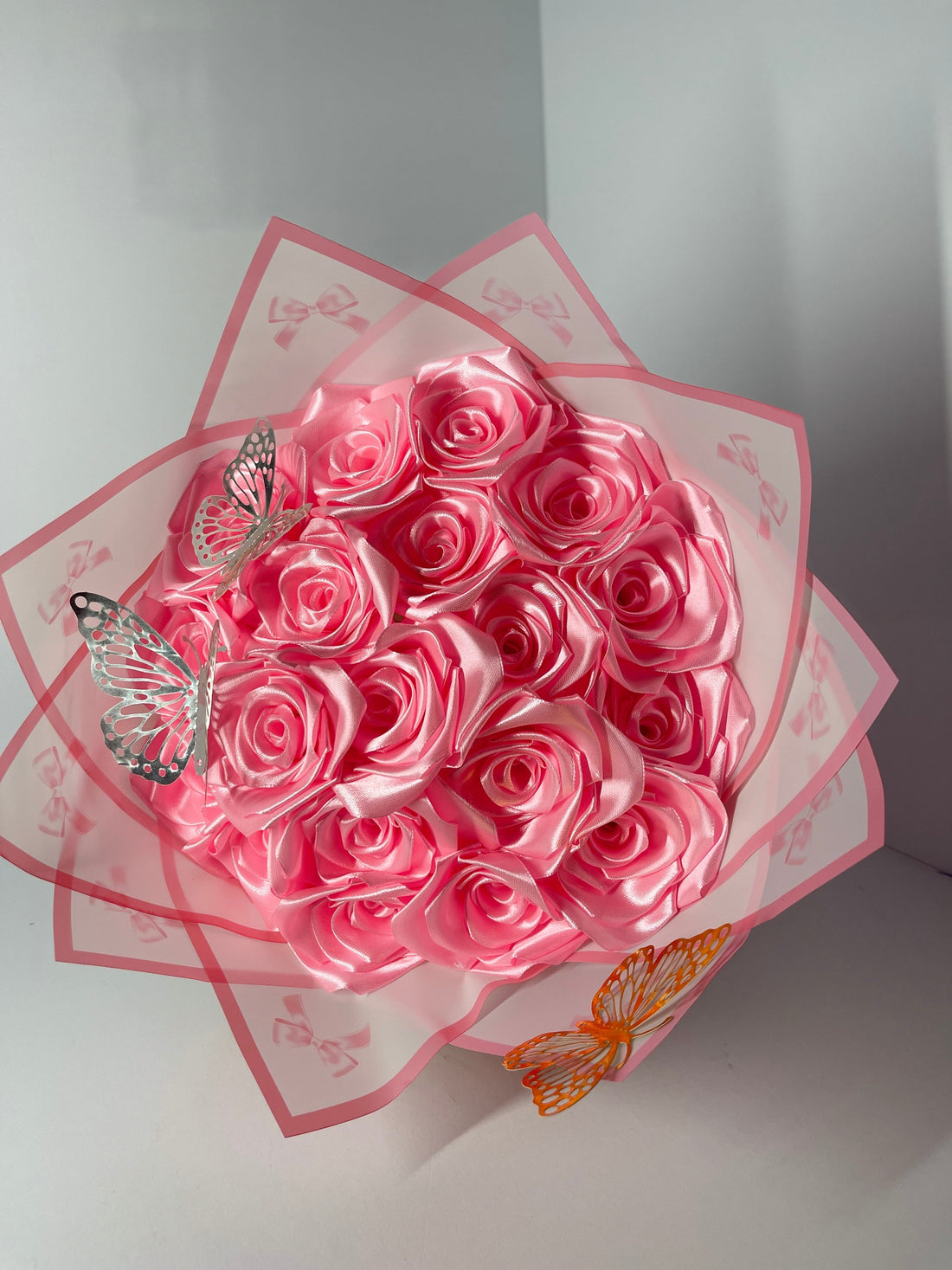 Eternal Flowers