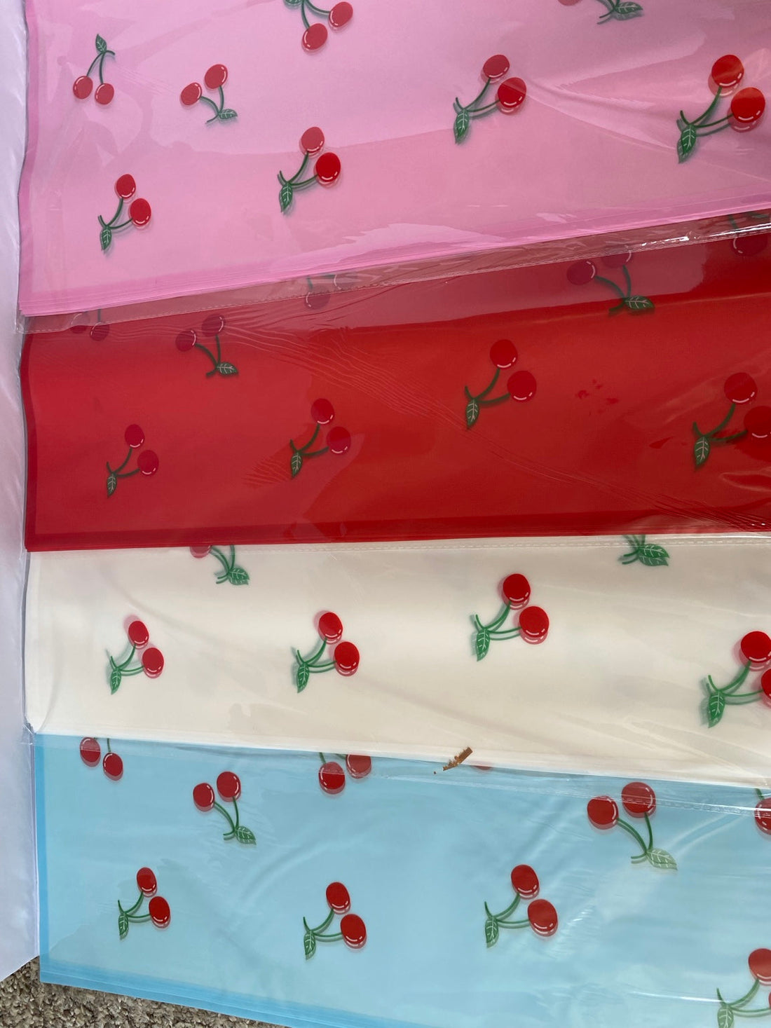 Floral Supplies
