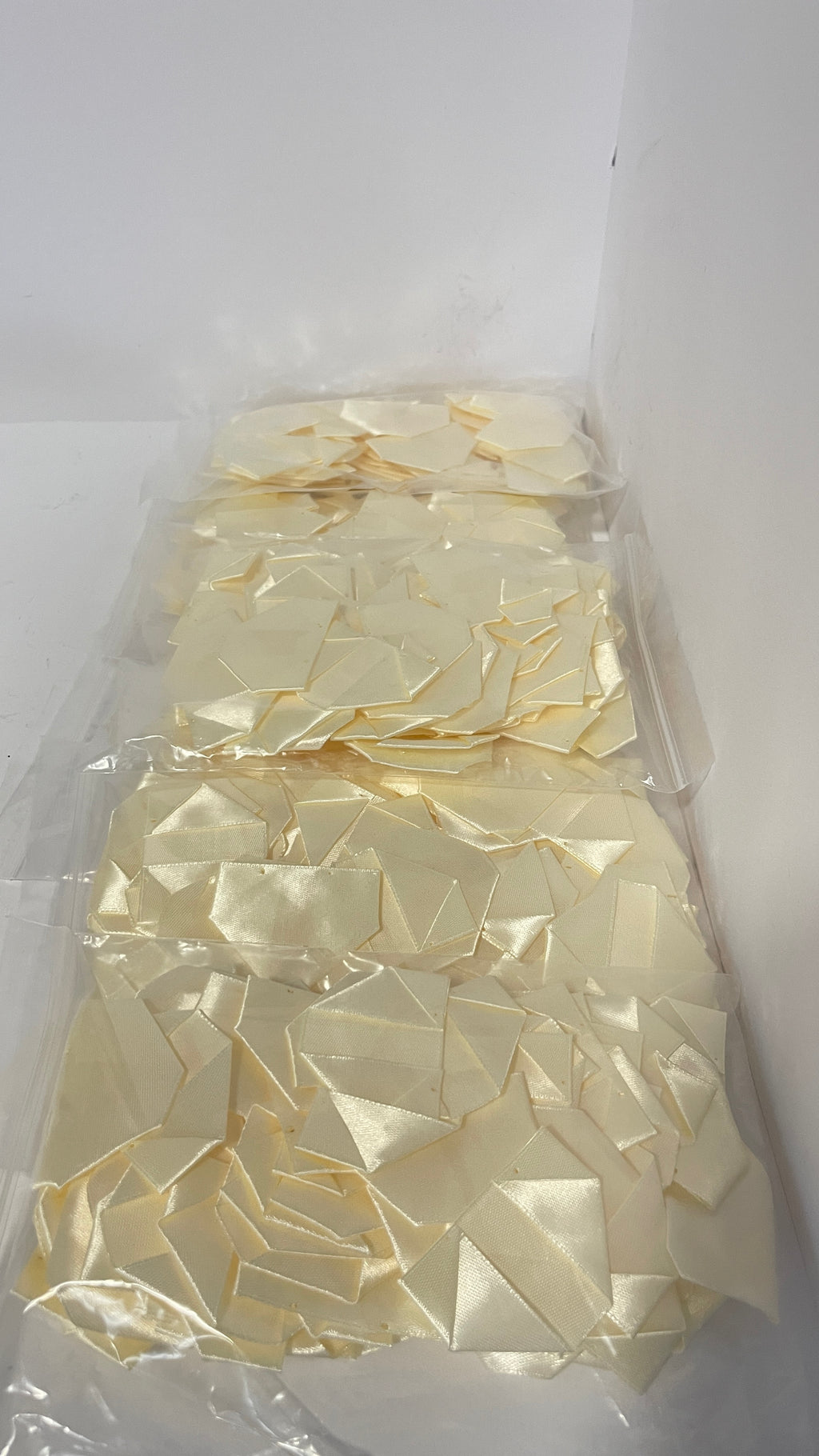 Satin Petals for Eternal Roses (100-Piece Pack)