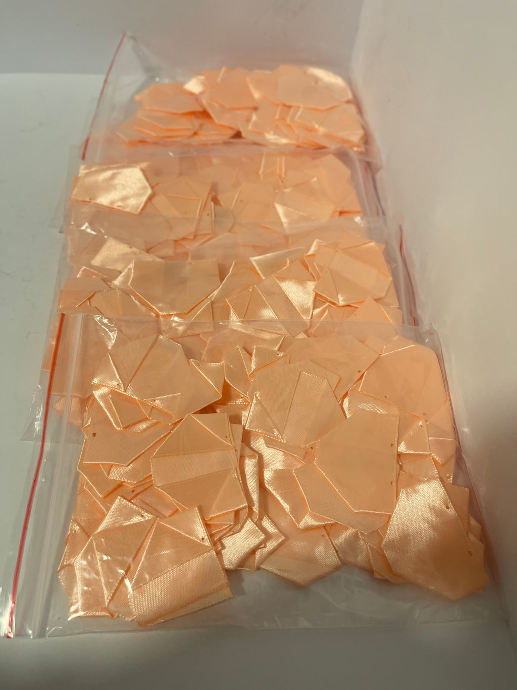 Satin Petals for Eternal Roses (100-Piece Pack)