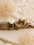 Chione Elevata Ring
