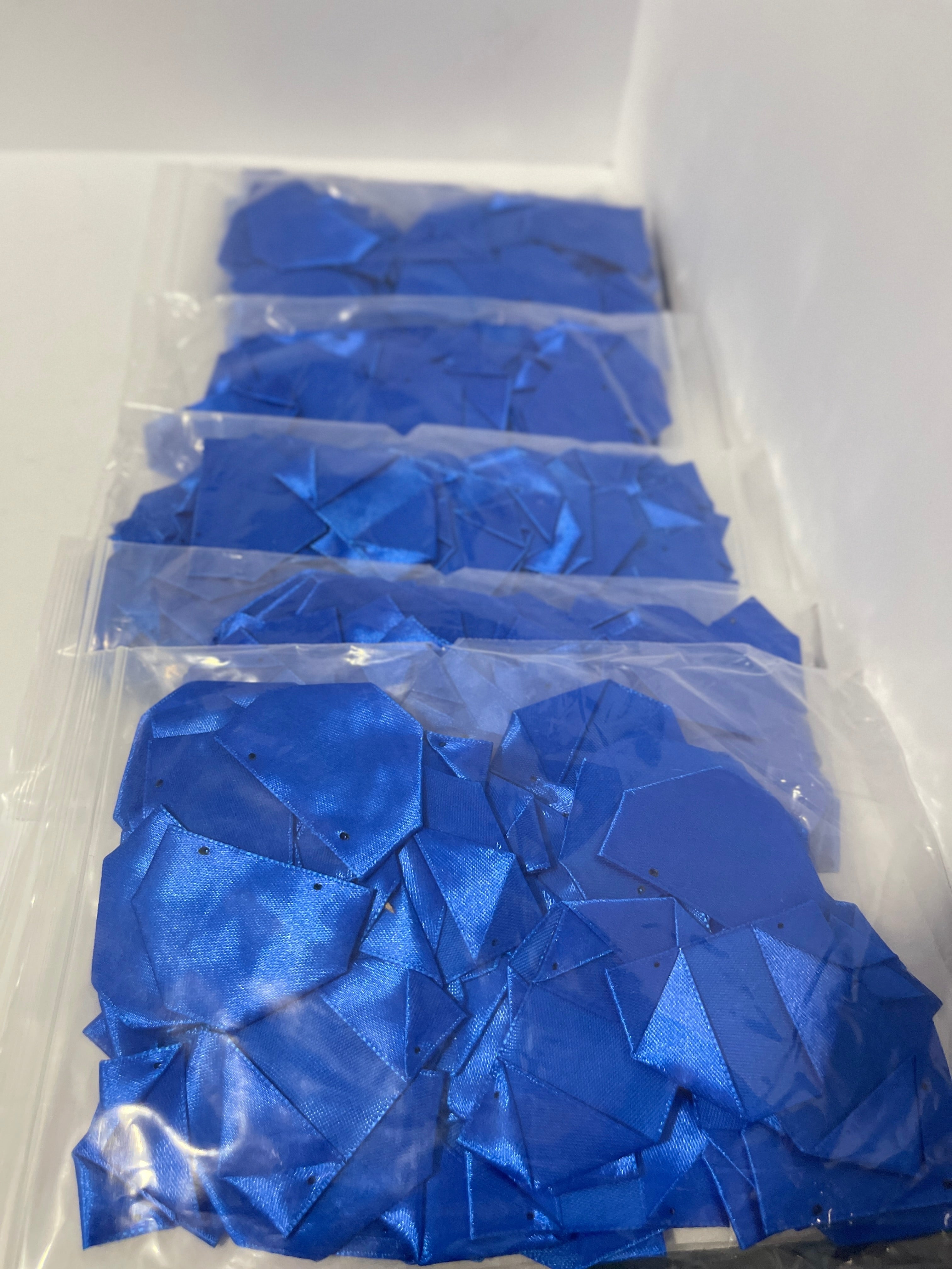 Satin Petals for Eternal Roses (100-Piece Pack)